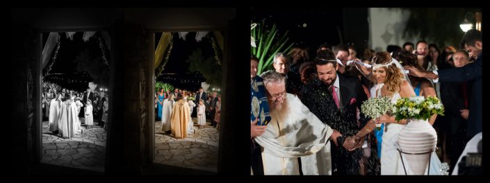 Ψηφιακό άλμπουμ - Χορός του Ησαία στον γάμο στο κτήμα Φιλόκαλις